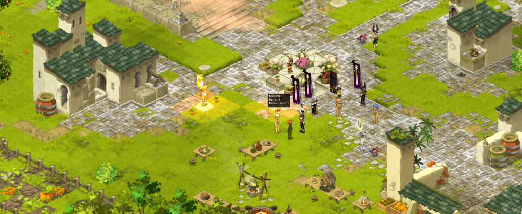 Arena Returns